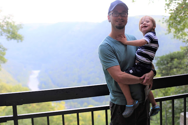 New River Gorge West Virginia