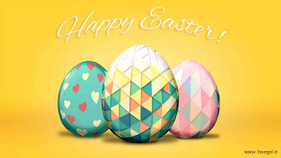 Easter wishes Images