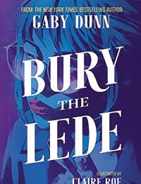 Read Bury the Lede online