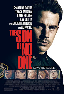 The Son of No One 2011 Dual Audio ORG 1080p BluRay