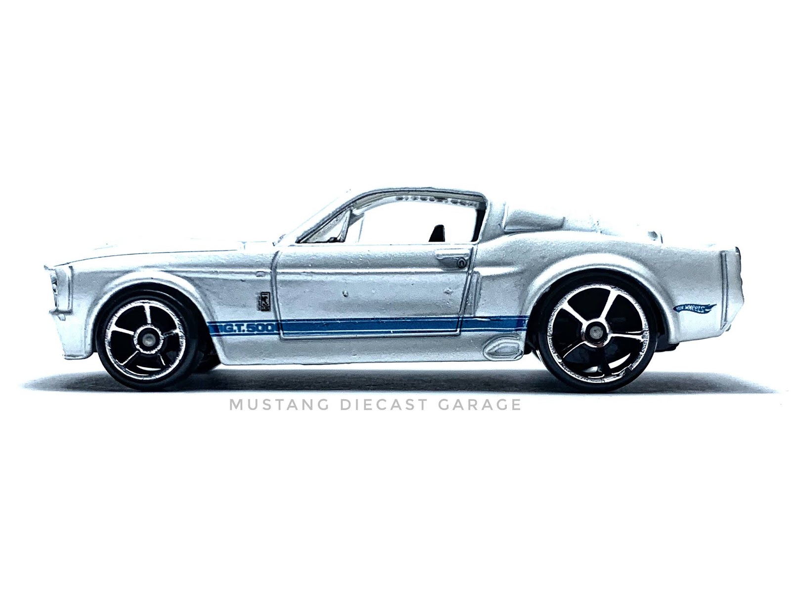 hot wheels 1967 shelby gt500
