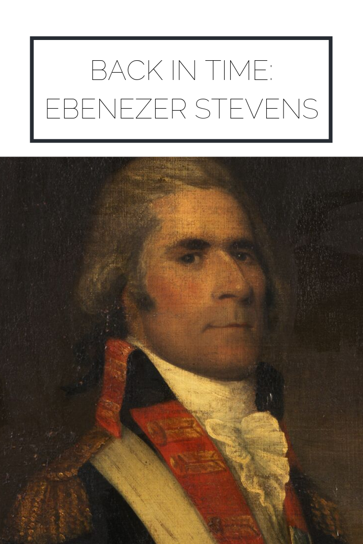 Click to read now or pin to save for later! Check out this cool dude, Ebenezer, to learn how he made his fortune off of those he once fought against Click to read now or pin to save for later! Check out this cool dude, Ebenezer, to learn how he made his fortune off of those he once fought against