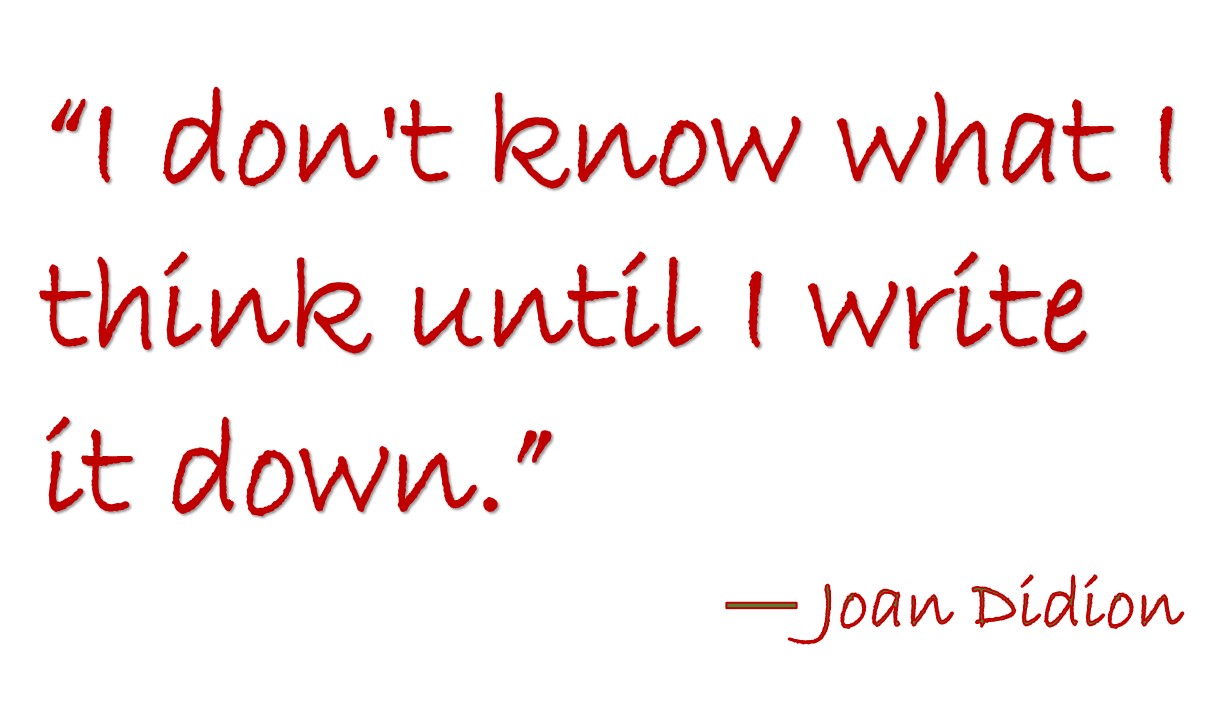 how to write a personal essay