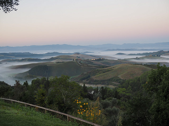 Castelfalfi Castelfalfi