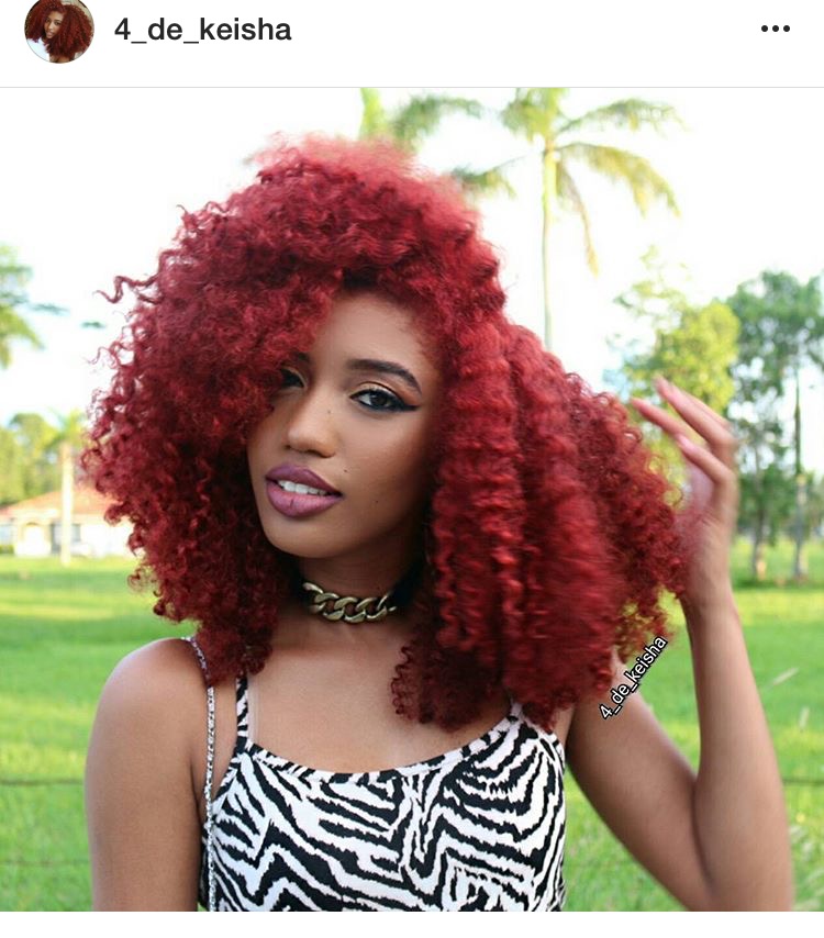 Easy Diy Pre Shampoo Treatment For Dry Itchy Scalp Curlynikki