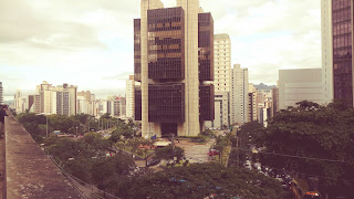 Banco Central do Brasil BACEM  em Belo Horizonte