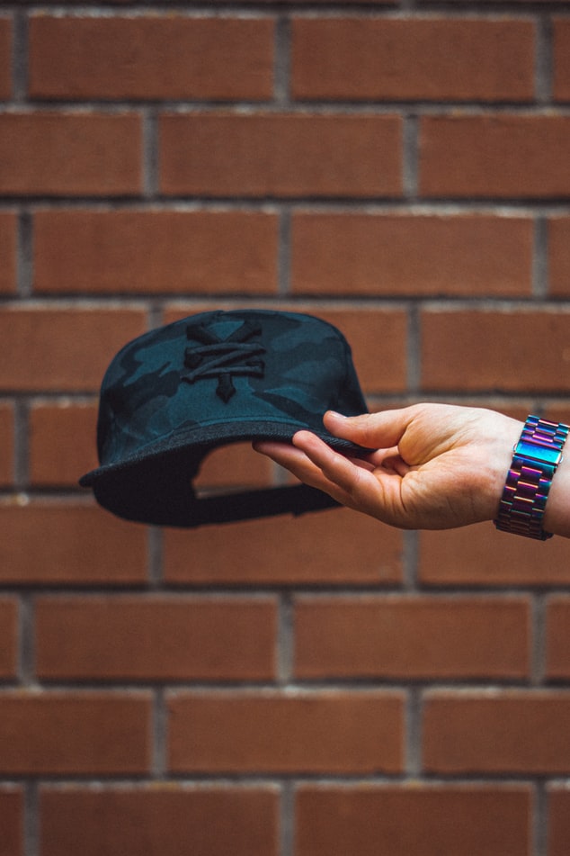 アメリカでプロジェクトマネジメント！ Throw your hat in the ring リングに帽子を投げ入れる