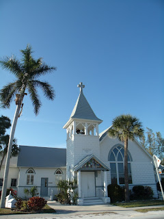 Roser Memorial Church Roser Memorial Church