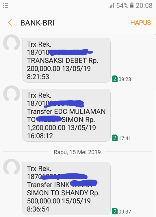 mengaktifkan internet banking bri mengaktifkan internet banking bri