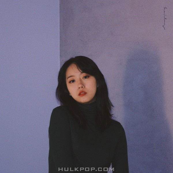 Hailey Jeong – Promise You – Single
