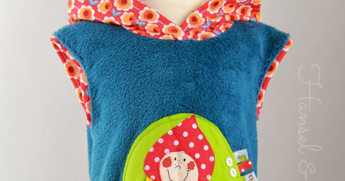 ♥ Märchenhafter Start ♥ - Hänsel und Gretel Kindermode