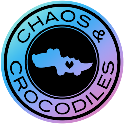 Chaos & Crocodiles Shop