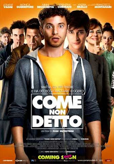 Come non detto Film Streaming ITA