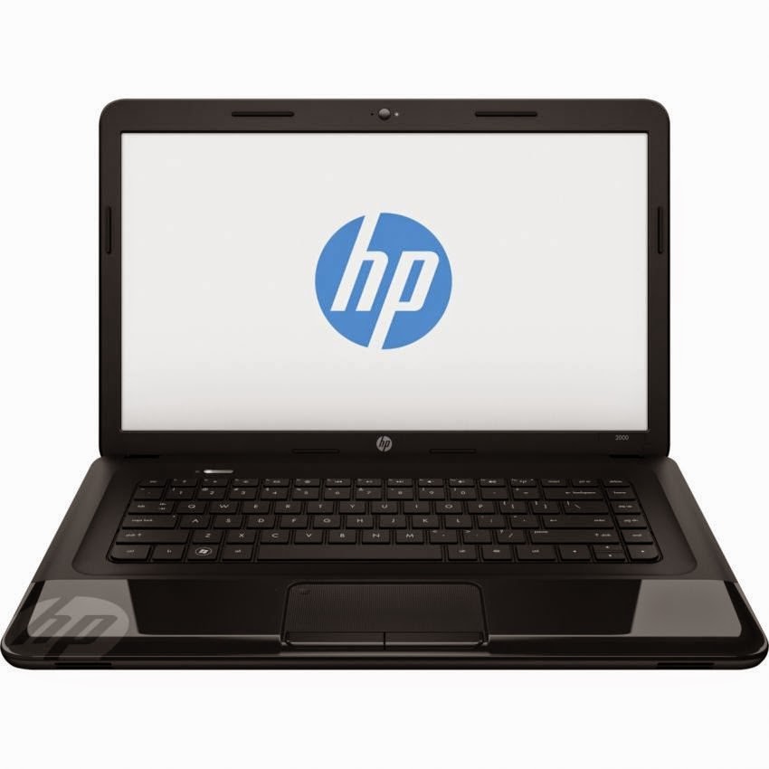 Spesifikasi Dan Harga Baru Laptop HP 1000-1b09AU - AMD - Harga Laptop