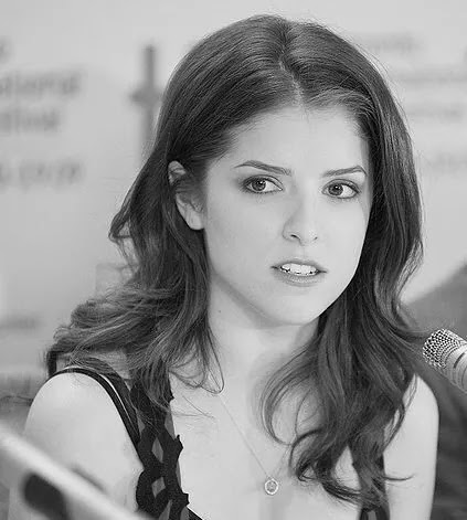 Anna Kendrick Net Worth