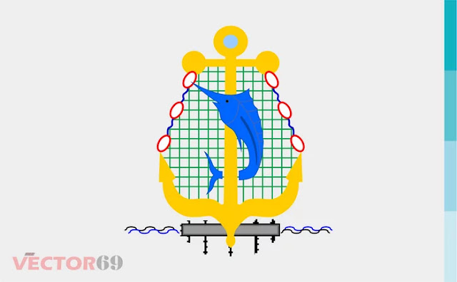 Logo Pelabuhan Perikanan Samudera - Download Vector File SVG (Scalable Vector Graphics) Logo Pelabuhan Perikanan Samudera - Download Vector File SVG (Scalable Vector Graphics)