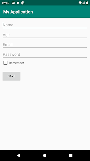 SharedPreferences | Android Studio | Java SharedPreferences | Android Studio | Java