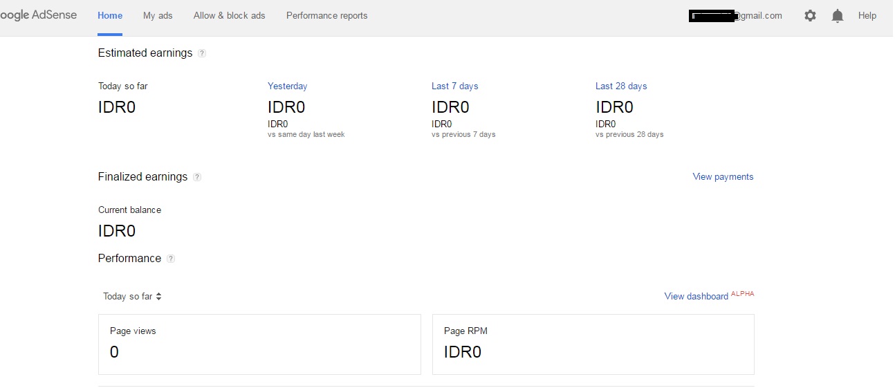 Pindah dari Blog Non-Hosted ke Hosted: Mengoptimalkan Adsense dengan Migrasi yang Lancar