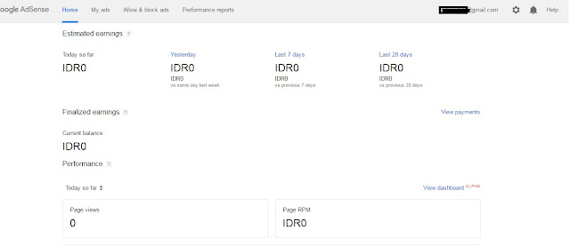 Daftar Adsense Non-Hosted: Panduan Lengkap untuk Meningkatkan Pendapatan Blog Anda