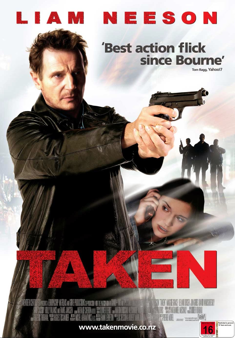 Taken (2008) 720p BluRay | Gaztermovies