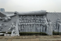 tugu monumen nasional