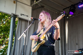 Julia Jacklin at The Toronto Urban Roots Festival TURF Fort York Garrison Common September 18, 2016 Photo by Roy Cohen for  One In Ten Words oneintenwords.com toronto indie alternative live music blog concert photography pictures