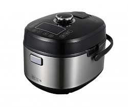 pressure cooker pro optimum induction oil technology actually mean machine keep