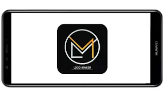 تنزيل برنامج لوجو مهكر Logo Maker Pro mod صانع الشعار mod كامل مدفوع مهكر بدون اعلانات للاندرويد بأخر اصدار من ميديا فاير