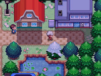 Pokemon Uranium Screenshot 10