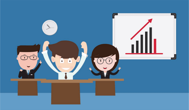 The Current State of the Market - Why You Should Invest Now! The Current State of the Market - Why You Should Invest Now!