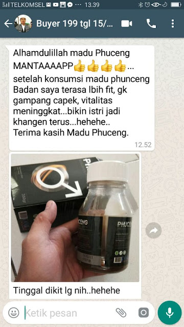 Testimoni Madu Kuat Pria Phuceng Terbaru 2020 Suplemen Kejantanan Pria Yang Bagus