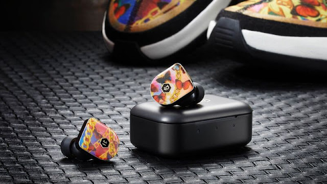 Master & Dynamic for Nike KD13 Master & Dynamic for Nike KD13