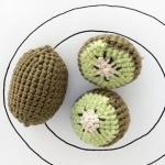 PATRON GRATIS KIWI AMIGURUMI 22941