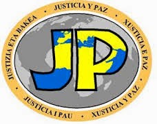 JUSTICIA Y PAZ