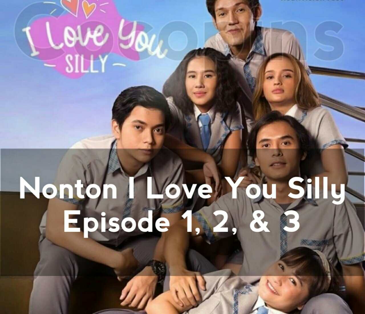 Watch full episode of i love you silly (2021) other asia drama dramacool. 