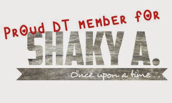 Shaky A Former DT Member