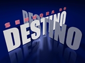 Novela Senhora do destino