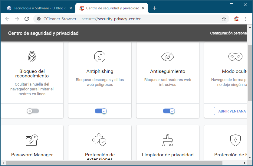 install ccleaner browser install ccleaner browser