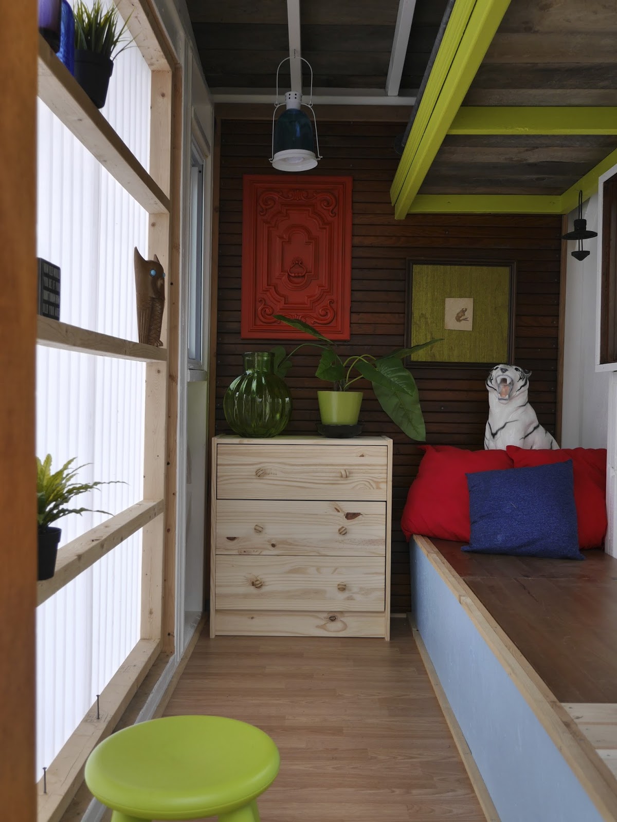relaxshacks com deek\u0027s tiny house design, \