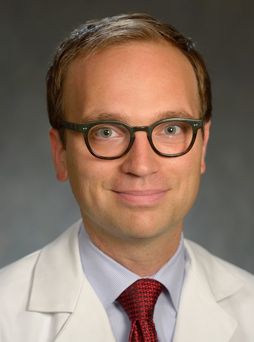 Neuromuscular Medicine Penn Neurology Fellowship Programs