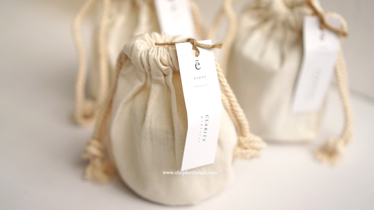 review scented candle ramah lingkungan bali bymne