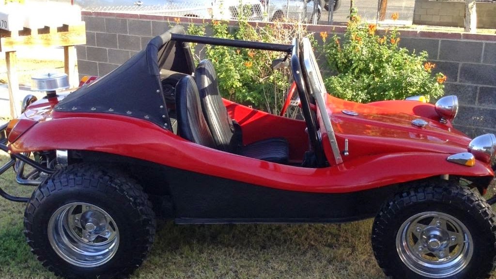 beach buggy seats for sale