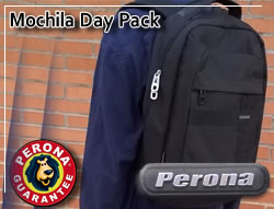 Mochilas Perona