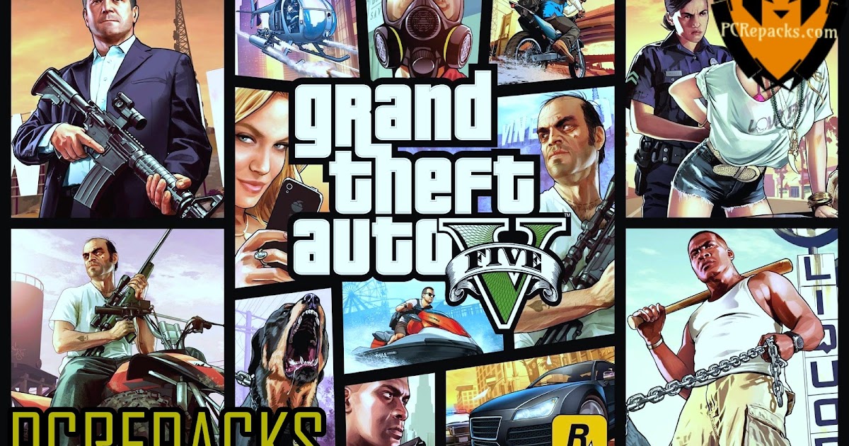 gta 5 pc free download multiplayer working