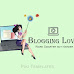 Make Blogging your Love as a Profession to work.