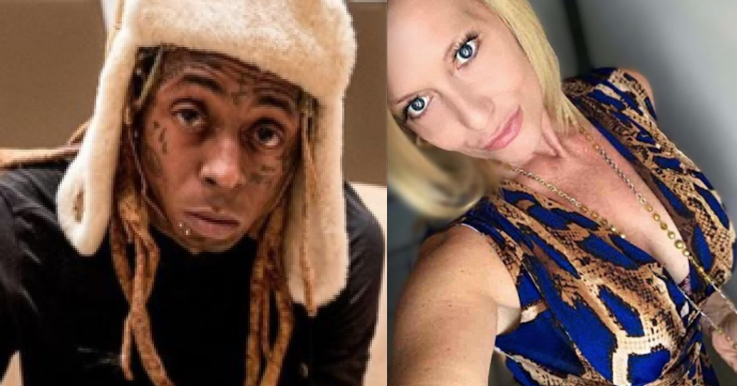 Rhymes With Snitch Celebrity and Entertainment News Lil Wayne