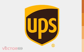 UPS (United Parcel Service) Logo - Download Vector File AI (Adobe Illustrator) UPS (United Parcel Service) Logo - Download Vector File AI (Adobe Illustrator)