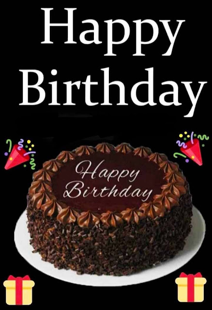 Happy Birthday Images For Whatsapp