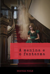 A menina e o fantasma - B. Field