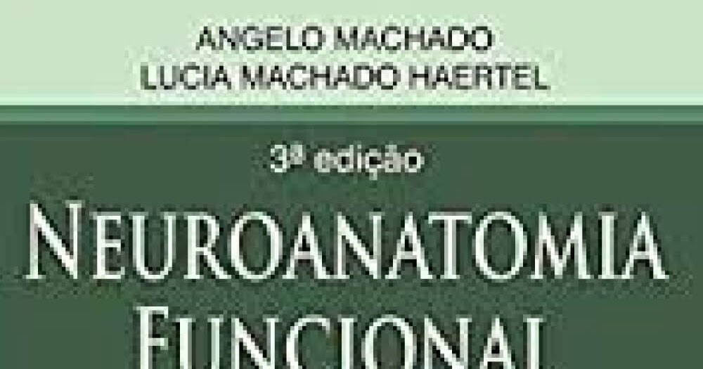 Neuroanatomia Funcional Neuroanatomia Funcional